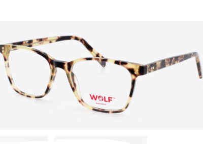 Wolf Style 1