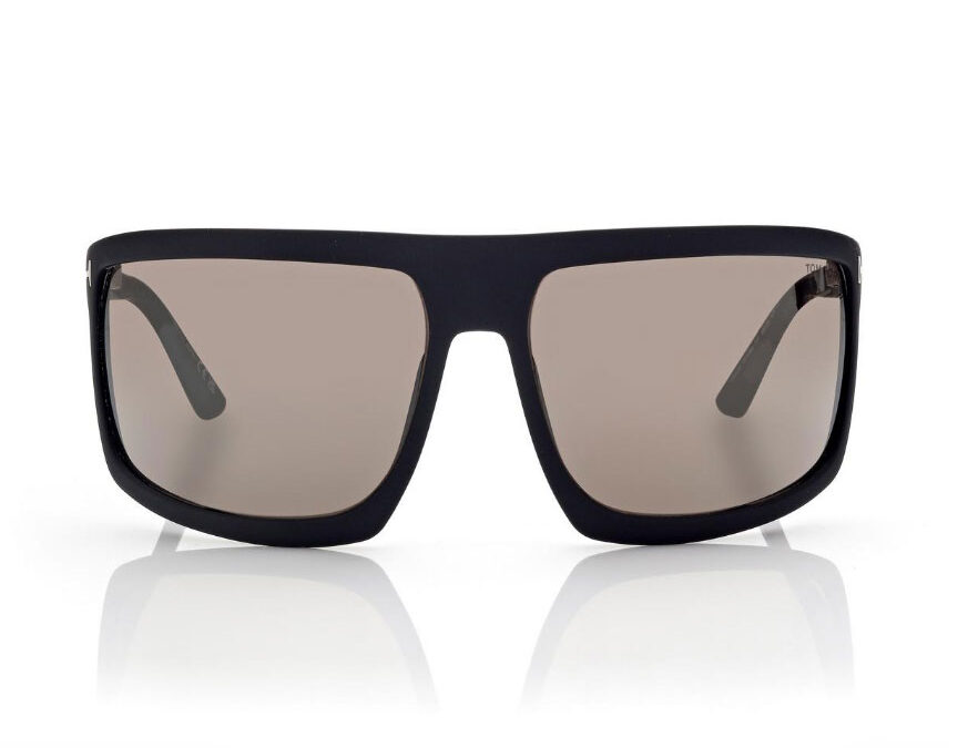 Tom Ford – Clint